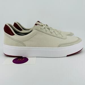 Kizik Women's Prague Slip On Hands Free Casual Sneakers 'Creme Brulee' Size 9